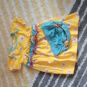 Matilda Jane two piece set.